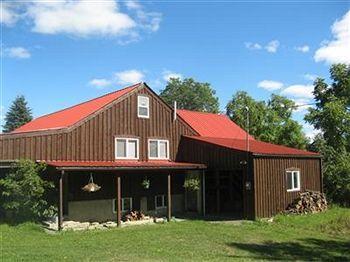 Humble Hill Farm And Lodge Crum Town Exterior photo